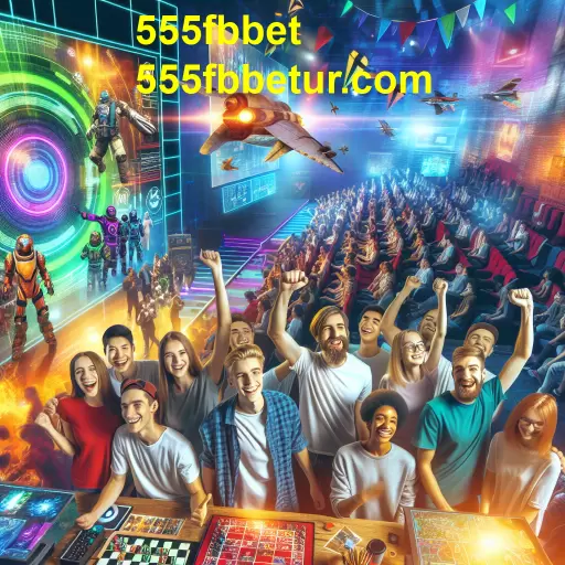 A Ascensão dos Jogos de Eventos