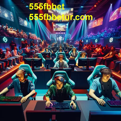 A Ascensão dos Torneios de Jogos no Mundo Digital